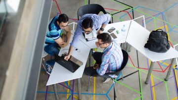 Could Relationship Issues Be Preventing Your Business?