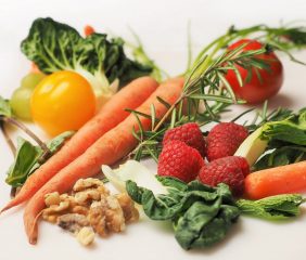 Dairy alternatives market grows as popularity of Vegetarian increases