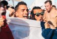 Who ‘Threatened to sing racist chants during matches
