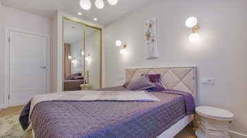 The event showcases products like homewares, furniture and Electronic